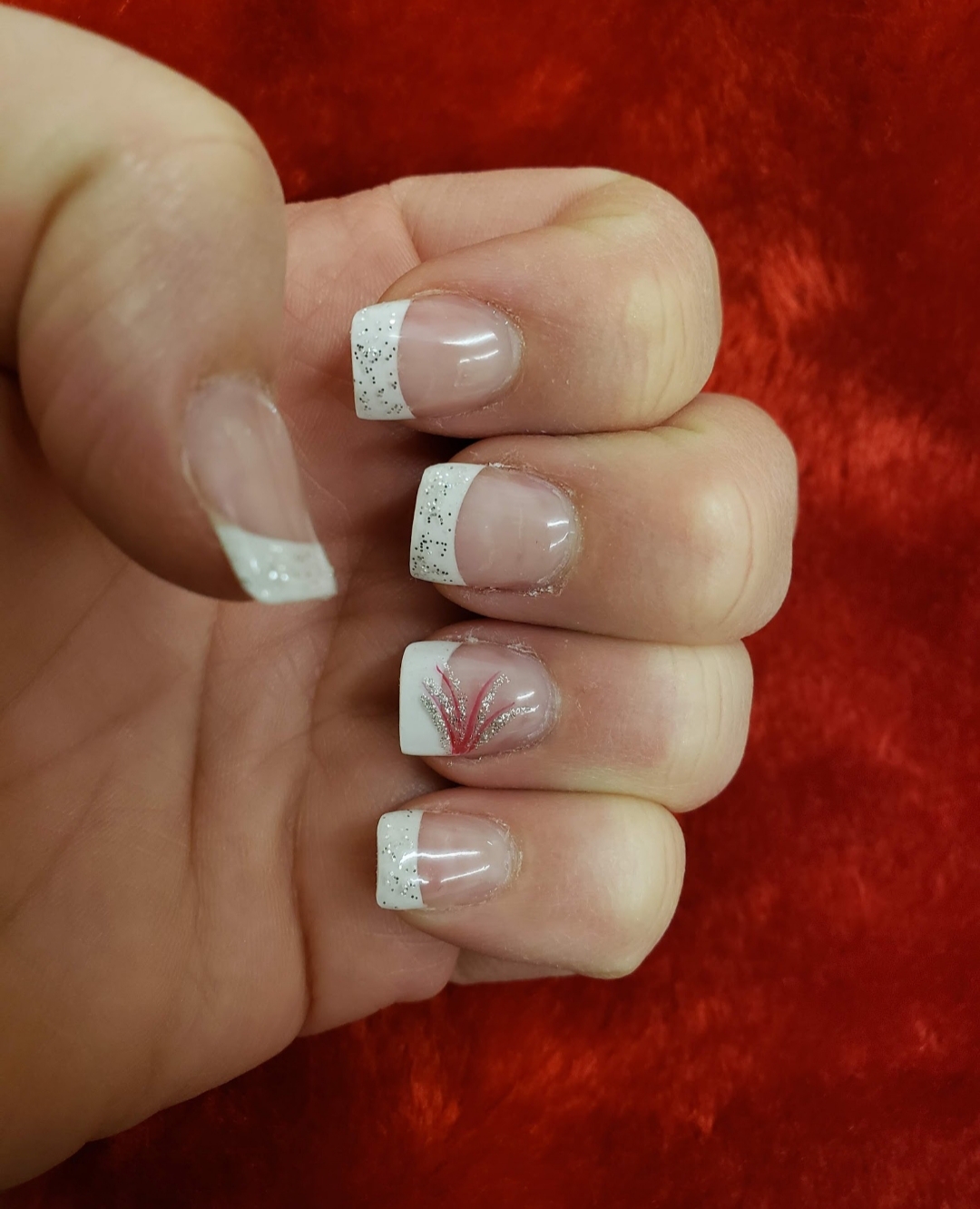 Da vi nails nail photo 2