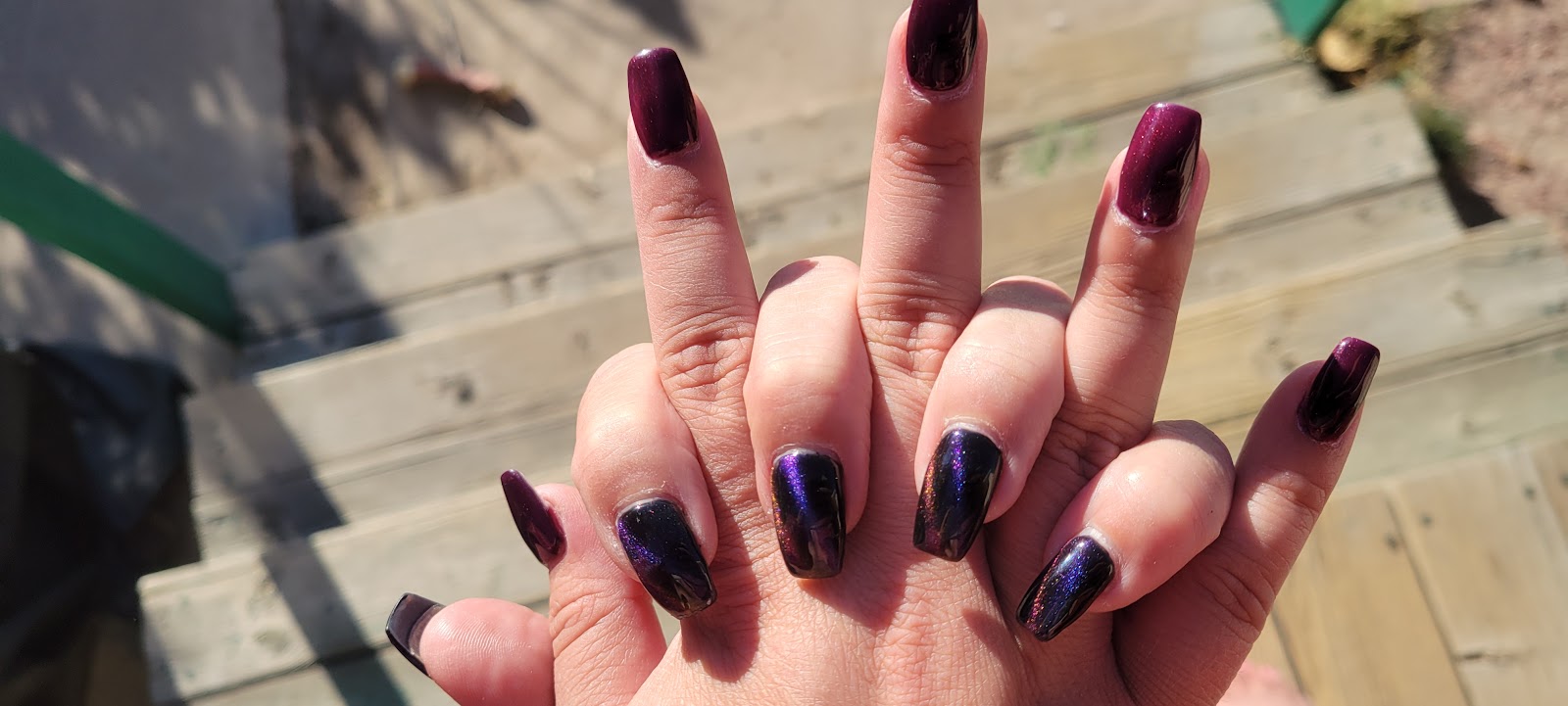 Da vi nails nail photo 5