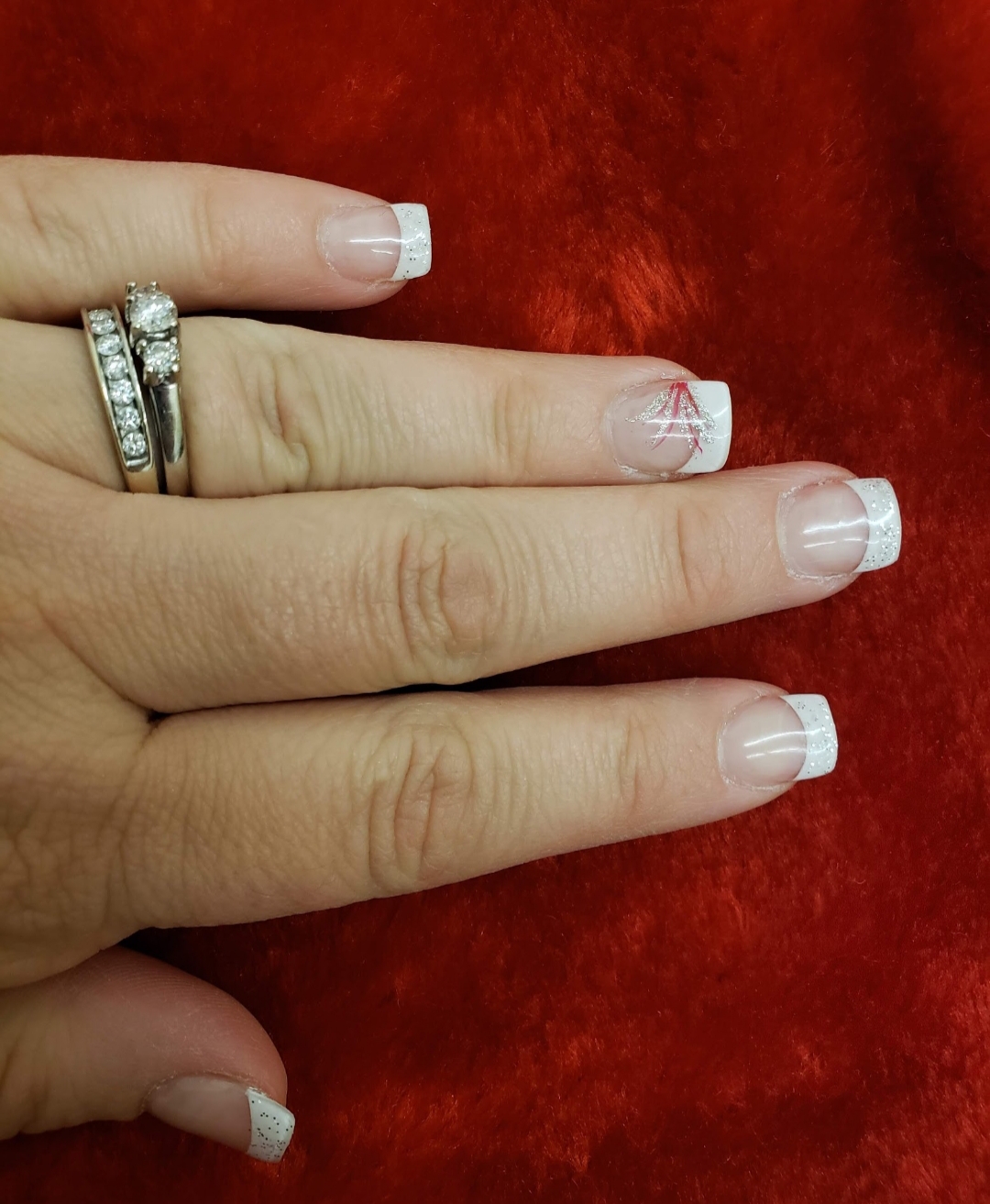 Da vi nails nail photo 8